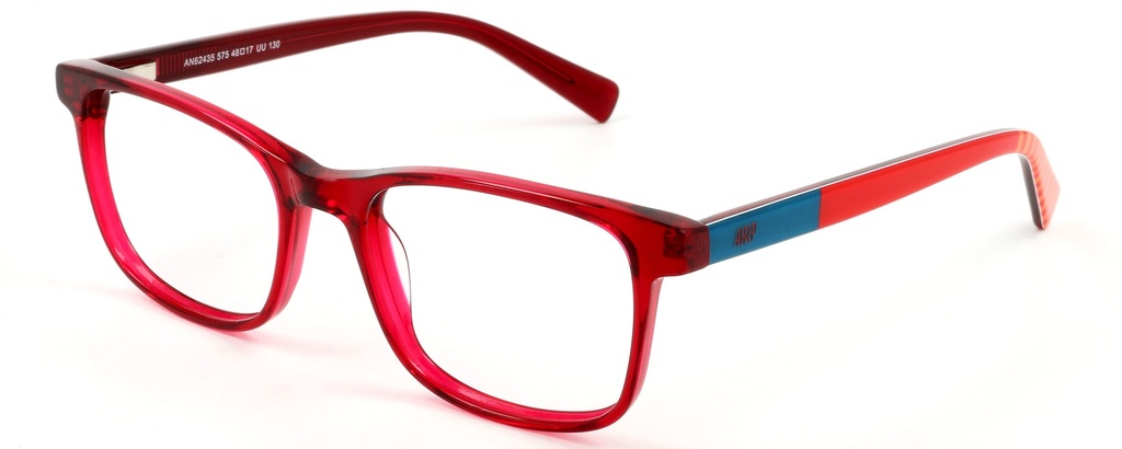 AGATHA INFANTIL RX* 62435 COL 575