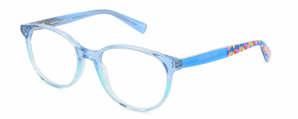 AGATHA INFANTIL RX* 62436 COL 545