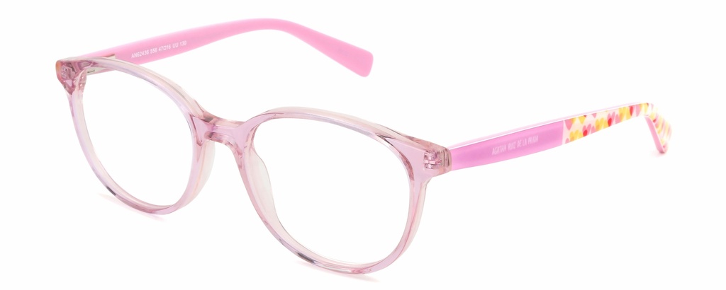 AGATHA INFANTIL RX* 62436 COL 556