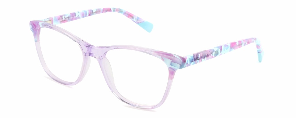 AGATHA INFANTIL RX* 62437 COL 555