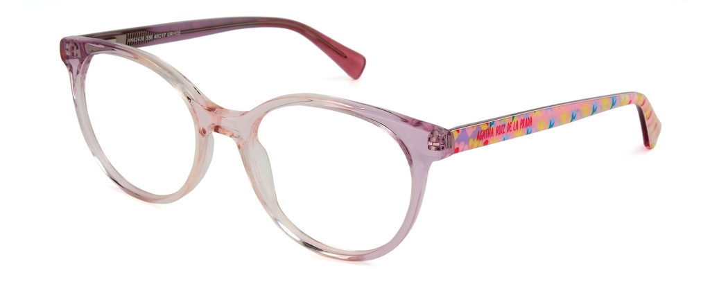 AGATHA INFANTIL RX* 62438 COL 556