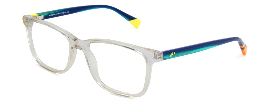 AGATHA INFANTIL RX* 62439 COL 511