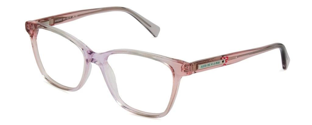 AGATHA INFANTIL RX* 62440 COL 554