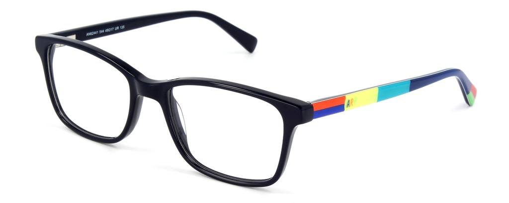 AGATHA INFANTIL RX* 62441 COL 544