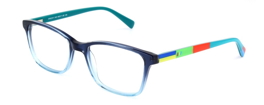 AGATHA INFANTIL RX* 62441 COL 545