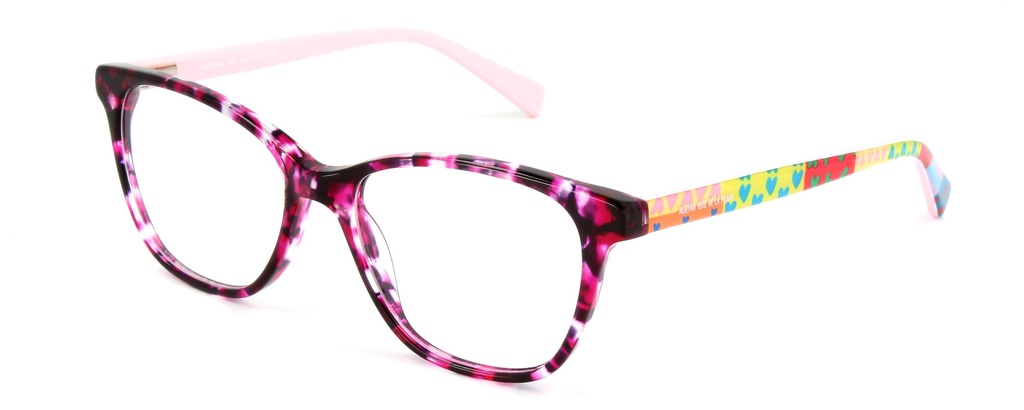 AGATHA INFANTIL RX* 62442 COL 550