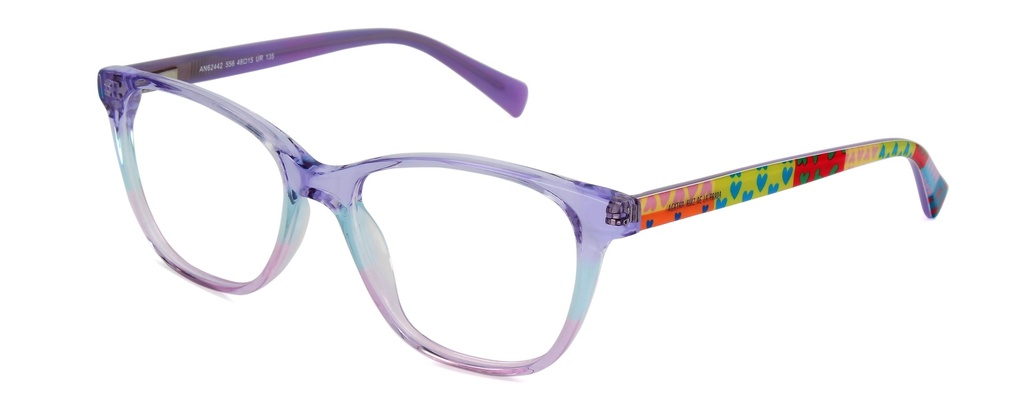 AGATHA INFANTIL RX* 62442 COL 556