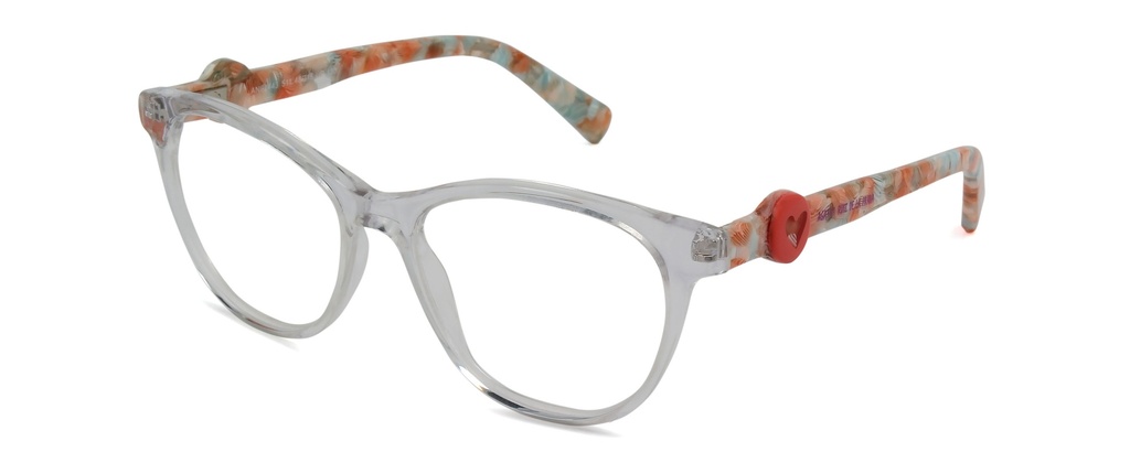 AGATHA INFANTIL RX* 62443 COL 511