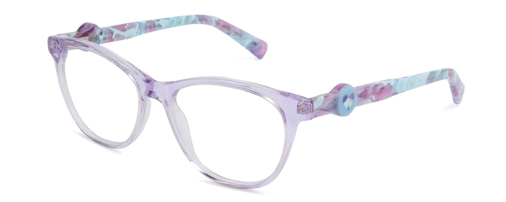 AGATHA INFANTIL RX* 62443 COL 556