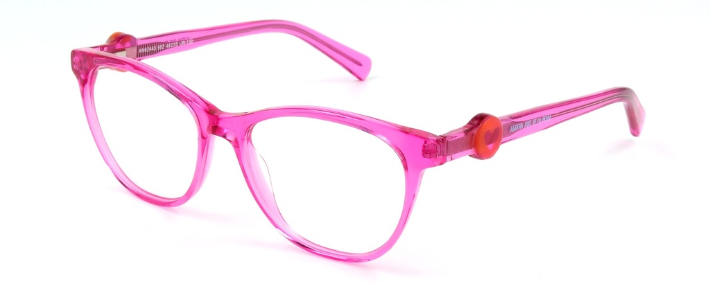 AGATHA INFANTIL RX* 62443 COL 562