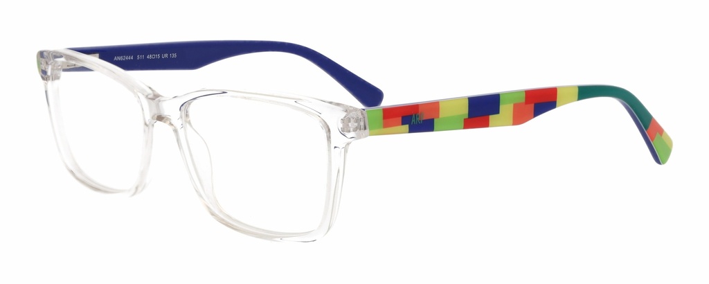 AGATHA INFANTIL RX* 62444 COL 511