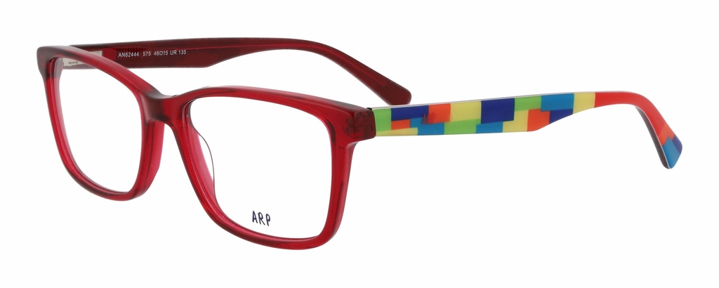 AGATHA INFANTIL RX* 62444 COL 575