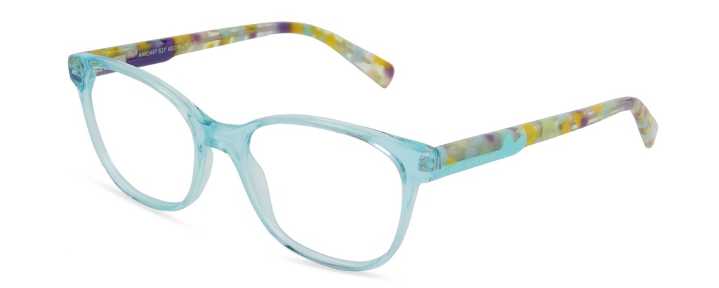 AGATHA INFANTIL RX* 62447 COL 537