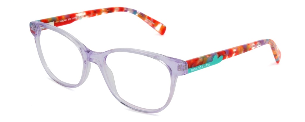 AGATHA INFANTIL RX* 62447 COL 556