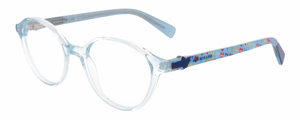 AGATHA INFANTIL RX* 62448 COL 547