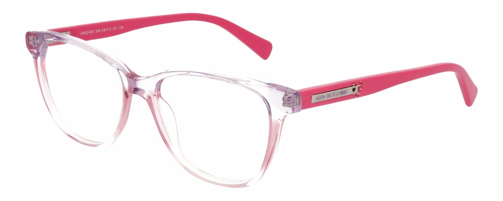 AGATHA INFANTIL RX* 62450 COL 556