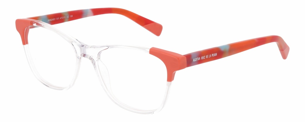 AGATHA INFANTIL RX* 62451 COL 511