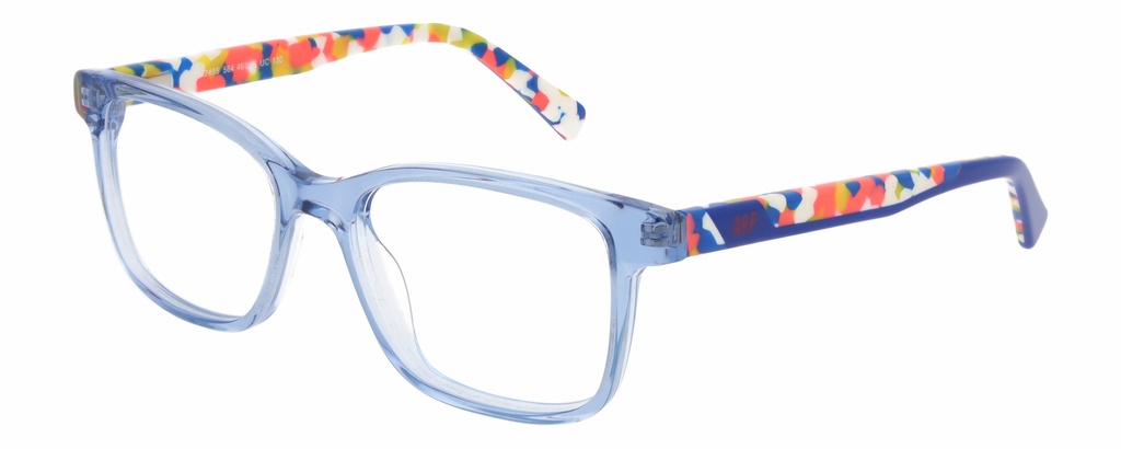 AGATHA INFANTIL RX* 62455 COL 564