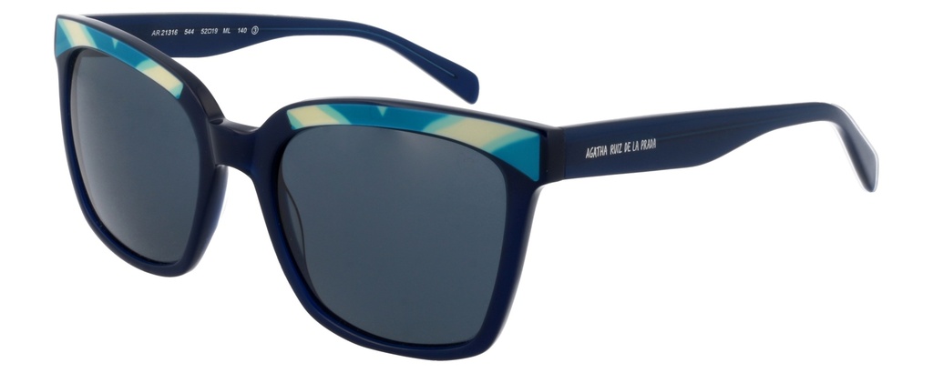 AGATHA RUIZ DE LA PRADA SUN 21316 COL 544