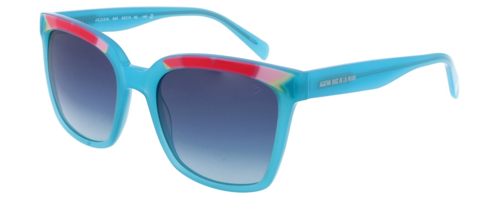 AGATHA RUIZ DE LA PRADA SUN 21316 COL 545
