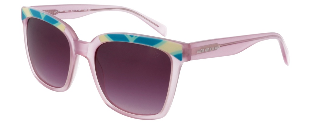 AGATHA RUIZ DE LA PRADA SUN 21316 COL 566