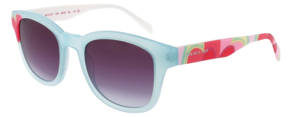 AGATHA RUIZ DE LA PRADA SUN 21317 COL 536