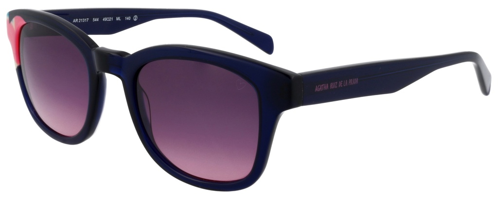 AGATHA RUIZ DE LA PRADA SUN 21317 COL 544