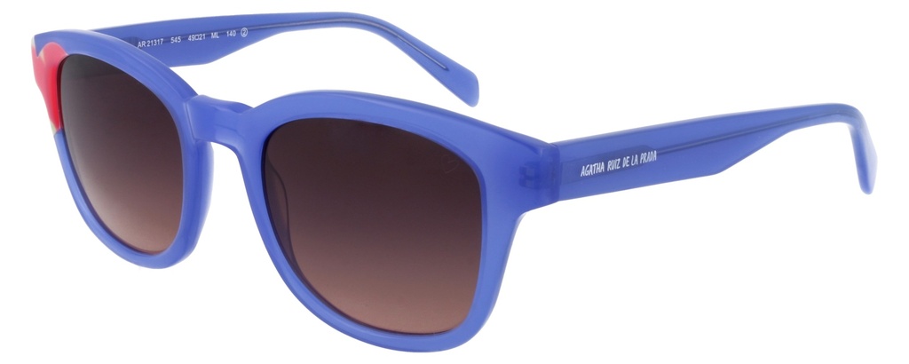 AGATHA RUIZ DE LA PRADA SUN 21317 COL 545