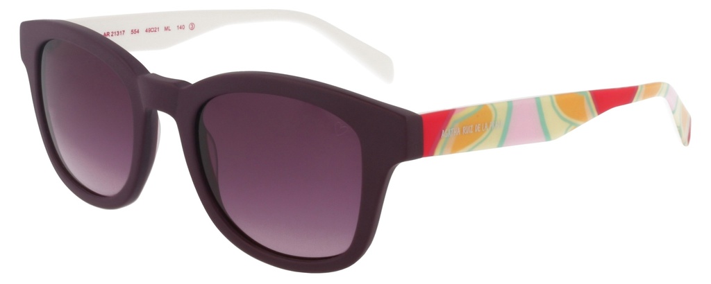 AGATHA RUIZ DE LA PRADA SUN 21317 COL 554