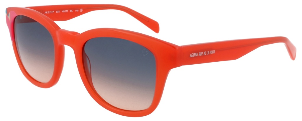 AGATHA RUIZ DE LA PRADA SUN 21317 COL 585