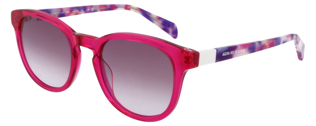 AGATHA RUIZ DE LA PRADA SUN 21319 COL 562