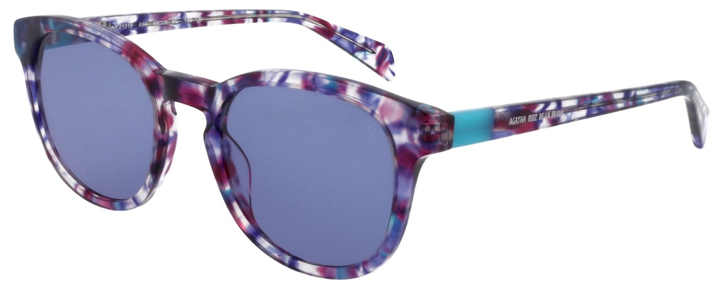 AGATHA RUIZ DE LA PRADA SUN 21319 COL 594