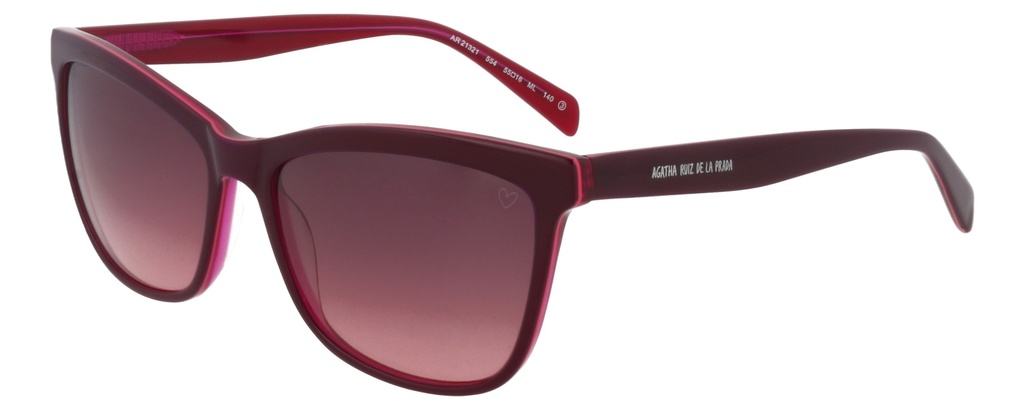 AGATHA RUIZ DE LA PRADA SUN 21321 COL 554