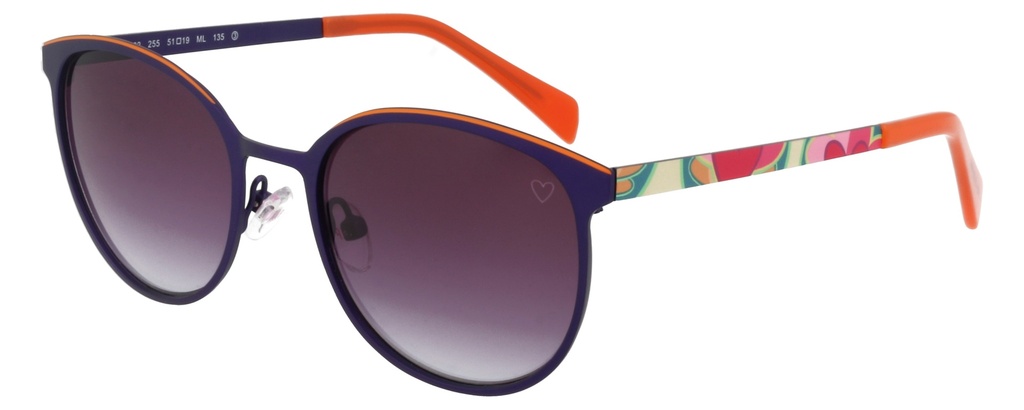 AGATHA RUIZ DE LA PRADA SUN 21322 COL 255