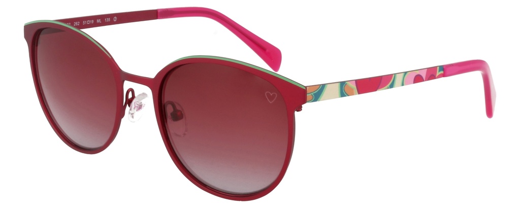 AGATHA RUIZ DE LA PRADA SUN 21322 COL 262