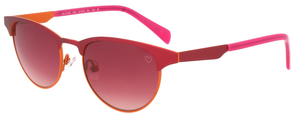 AGATHA RUIZ DE LA PRADA SUN 21323 COL 262
