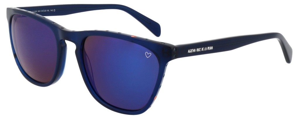 AGATHA RUIZ DE LA PRADA SUN 21325 COL 543