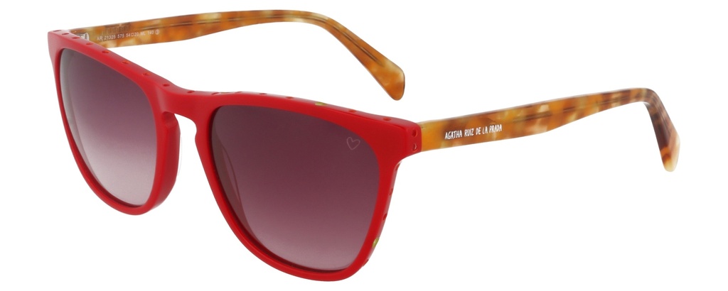 AGATHA RUIZ DE LA PRADA SUN 21325 COL 575