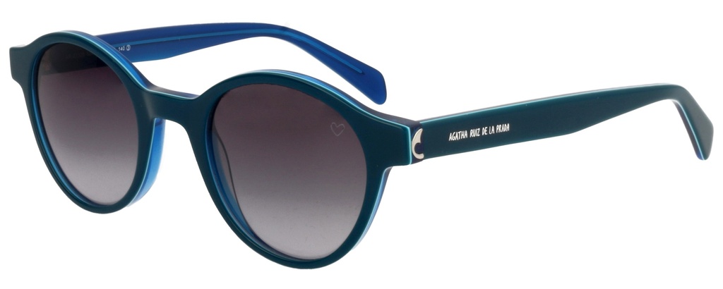 AGATHA RUIZ DE LA PRADA SUN 21326 COL 534