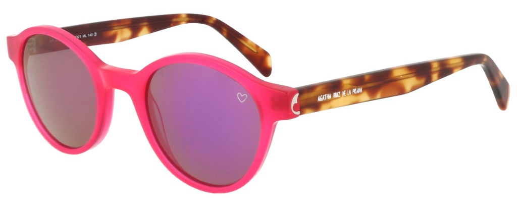 AGATHA RUIZ DE LA PRADA SUN 21326 COL 562
