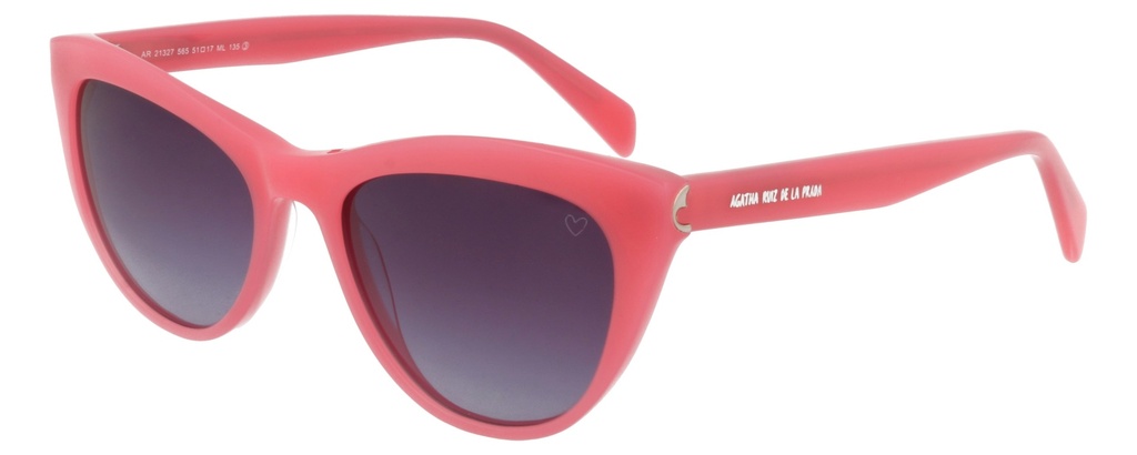 AGATHA RUIZ DE LA PRADA SUN 21327 COL 565