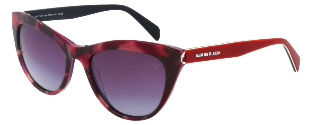 AGATHA RUIZ DE LA PRADA SUN 21327 COL 596