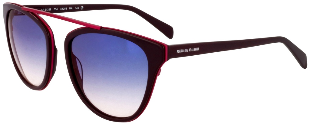 AGATHA RUIZ DE LA PRADA SUN 21328 COL 554