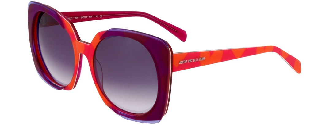 AGATHA RUIZ DE LA PRADA SUN 21330 COL 599