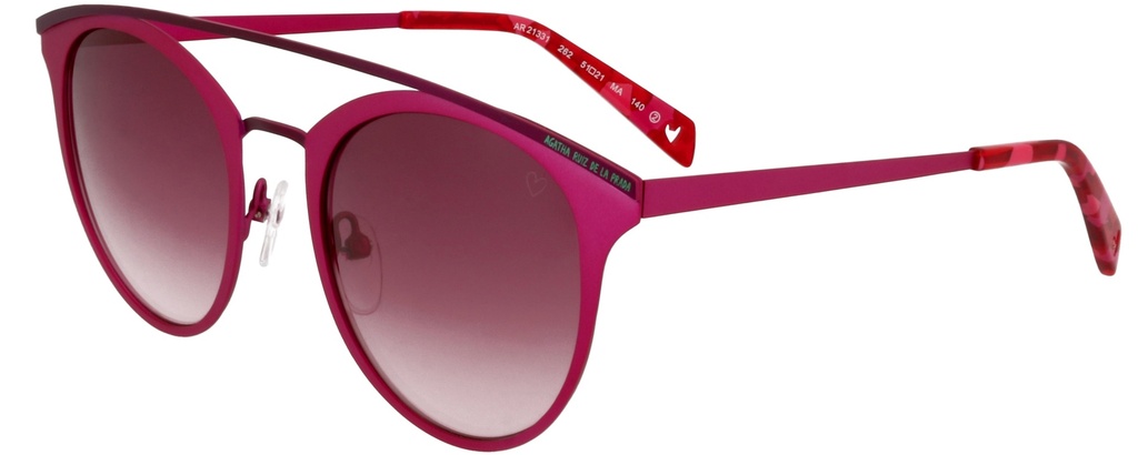 AGATHA RUIZ DE LA PRADA SUN 21331 COL 262