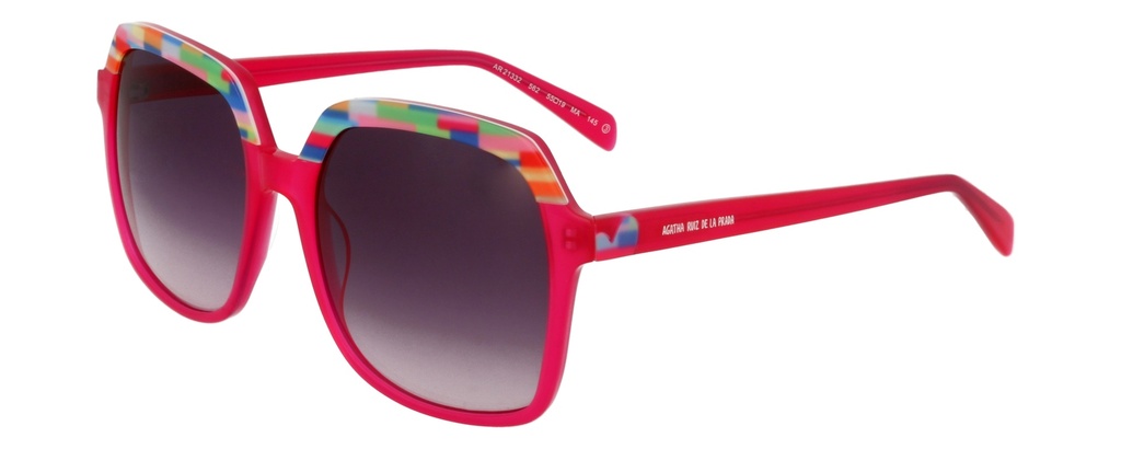 AGATHA RUIZ DE LA PRADA SUN 21332 COL 562