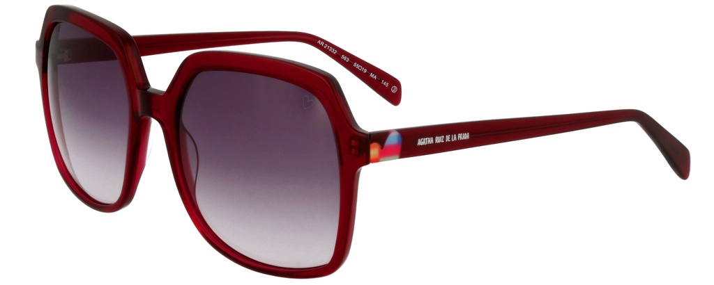 AGATHA RUIZ DE LA PRADA SUN 21332 COL 563