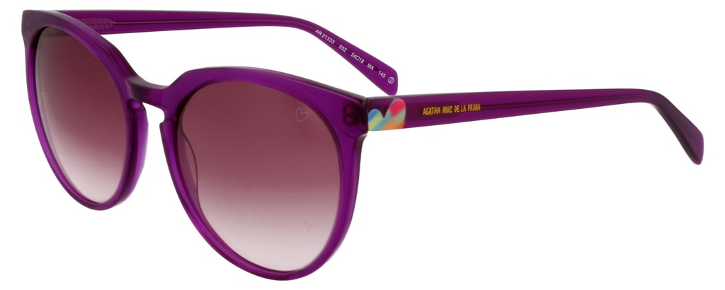AGATHA RUIZ DE LA PRADA SUN 21333 COL 552