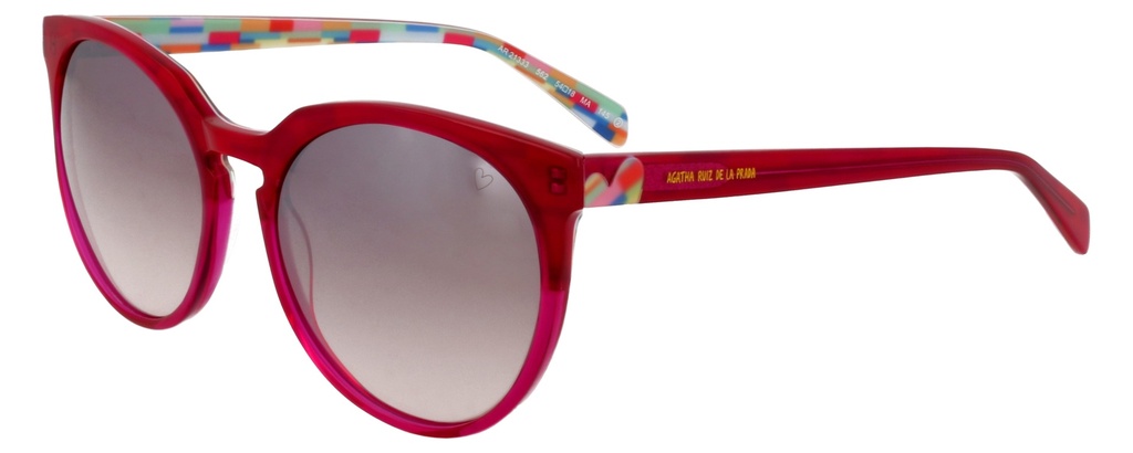 AGATHA RUIZ DE LA PRADA SUN 21333 COL 562