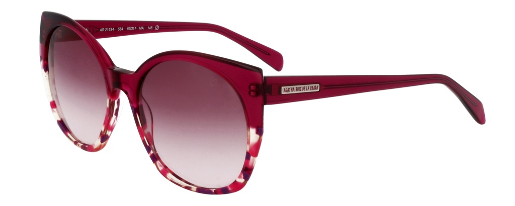 AGATHA RUIZ DE LA PRADA SUN 21334 COL 564